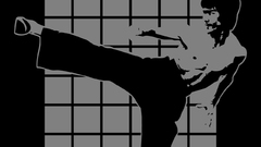 Bruce Lee