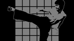 Bruce Lee