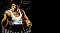 Bruce Lee