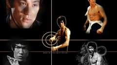 Bruce Lee