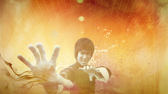 Bruce Lee