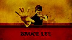 Bruce Lee