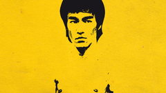 Bruce Lee