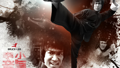 Bruce Lee
