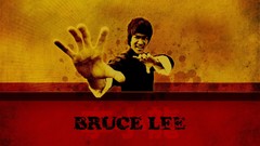 Bruce Lee