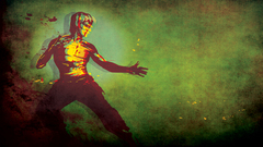 Bruce Lee