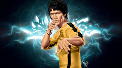 Bruce Lee