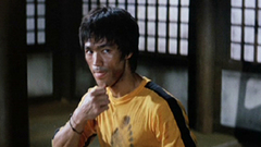 Bruce Lee