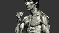 Bruce Lee