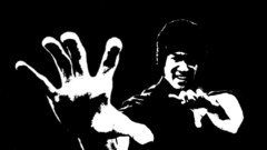 Bruce Lee