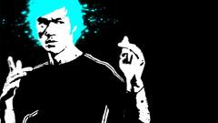 Bruce Lee