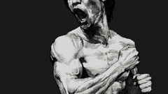 Bruce Lee