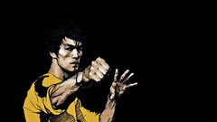 Bruce Lee