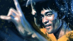 Bruce Lee