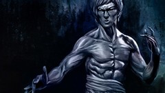 Bruce Lee