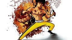 Bruce Lee
