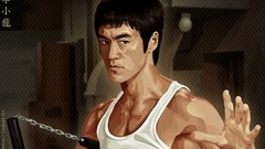 Bruce Lee