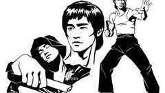 Bruce Lee