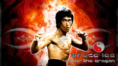Bruce lee any Celebrity