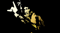 Bruce lee artwork actor