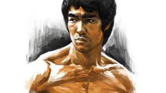 Bruce Lee Enter the Dragon