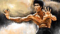 Bruce Lee Enter the Dragon
