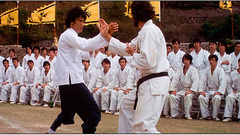 Bruce Lee martial arts