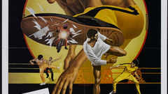 Bruce lee Movie posters