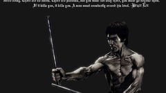 Bruce Lee Quotes