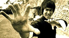 Bruce Lee Quotes