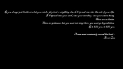 Bruce lee Quotes Celebrity