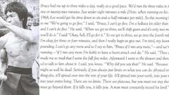 Bruce Lee text Quotes