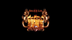 Bruce lee The dragon