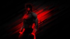 Bruce Lee Tron Street