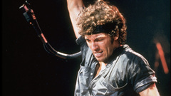 Bruce springsteen