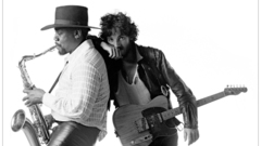 Bruce springsteen Celebrity