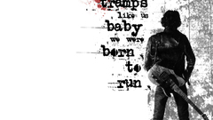 Bruce springsteen Lyrics