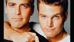 Bruce wayne promotional george