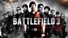 Bruce Willis battlefield jason statham jet li jean-claude van 