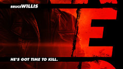 Bruce Willis Movie posters