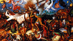 Bruegel Tell me about