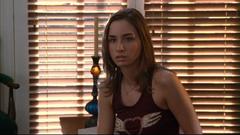 Brunettes Actress Allison Scagliotti