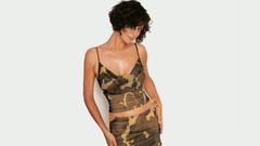 Brunettes Actress Catherine Bell