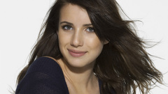 Brunettes Actress Celebrity emma