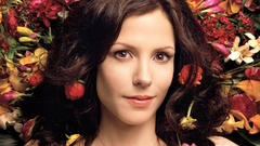 Brunettes Actress mary-louise parker