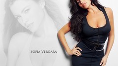 Brunettes Actress sofia vergara