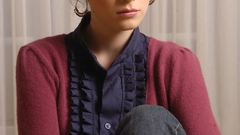 Brunettes Actress zooey deschanel