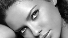 Brunettes adriana lima