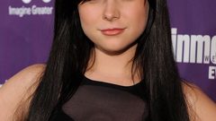 Brunettes Alessandra Torresani