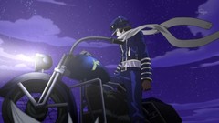 Brunettes Anime anime boys